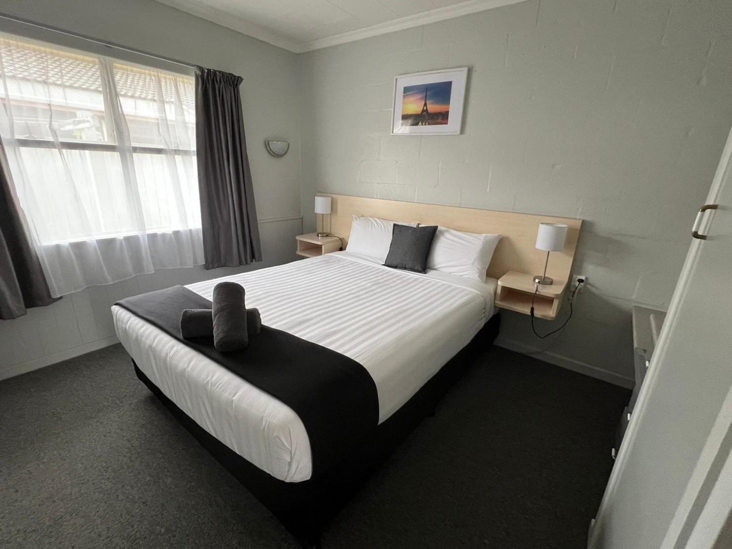 Kensington Motel Whangarei Extérieur photo