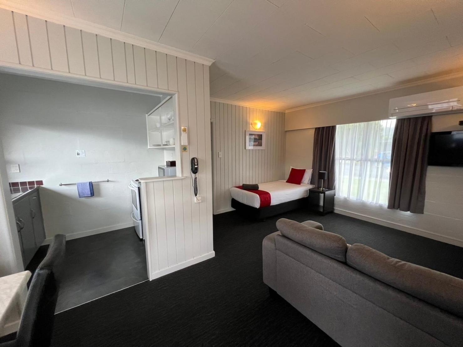 Kensington Motel Whangarei Extérieur photo