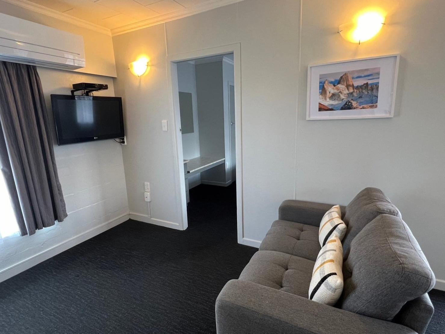 Kensington Motel Whangarei Extérieur photo