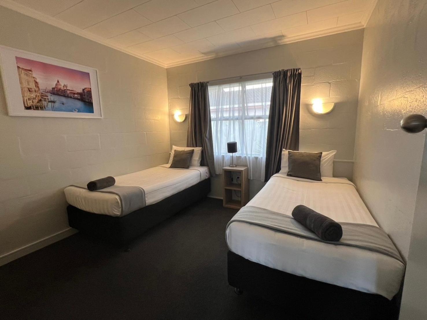 Kensington Motel Whangarei Extérieur photo