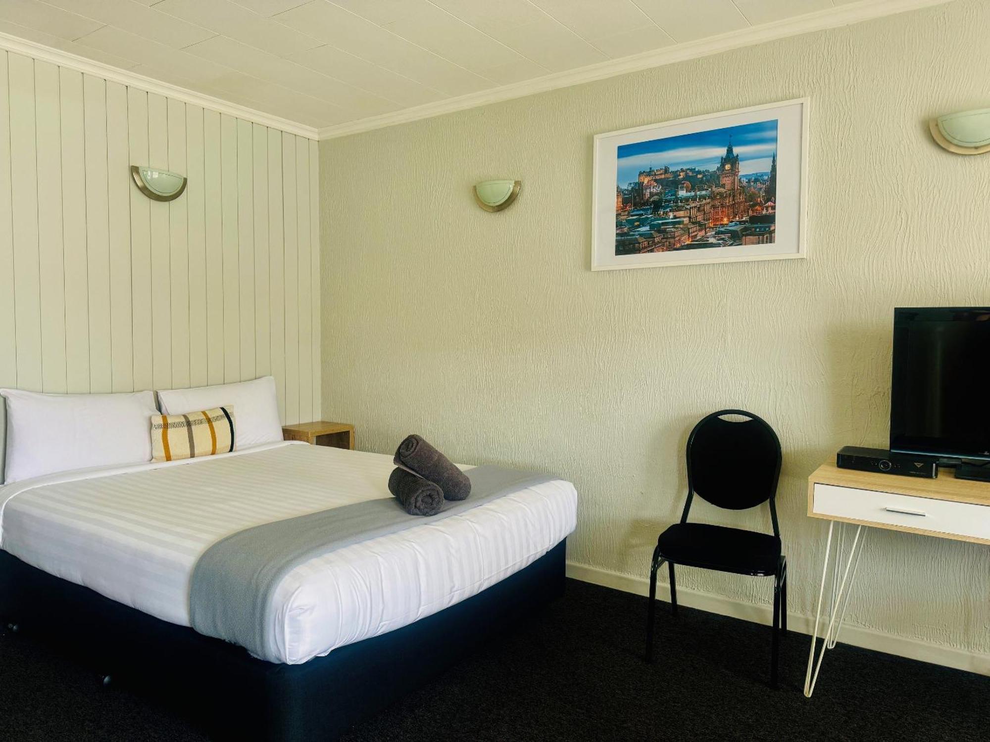 Kensington Motel Whangarei Extérieur photo