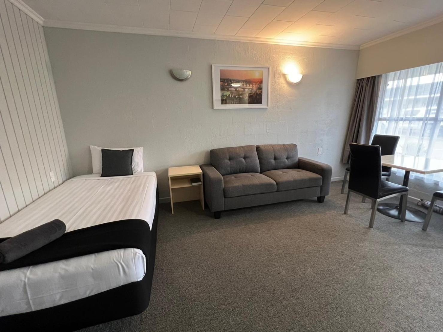 Kensington Motel Whangarei Extérieur photo