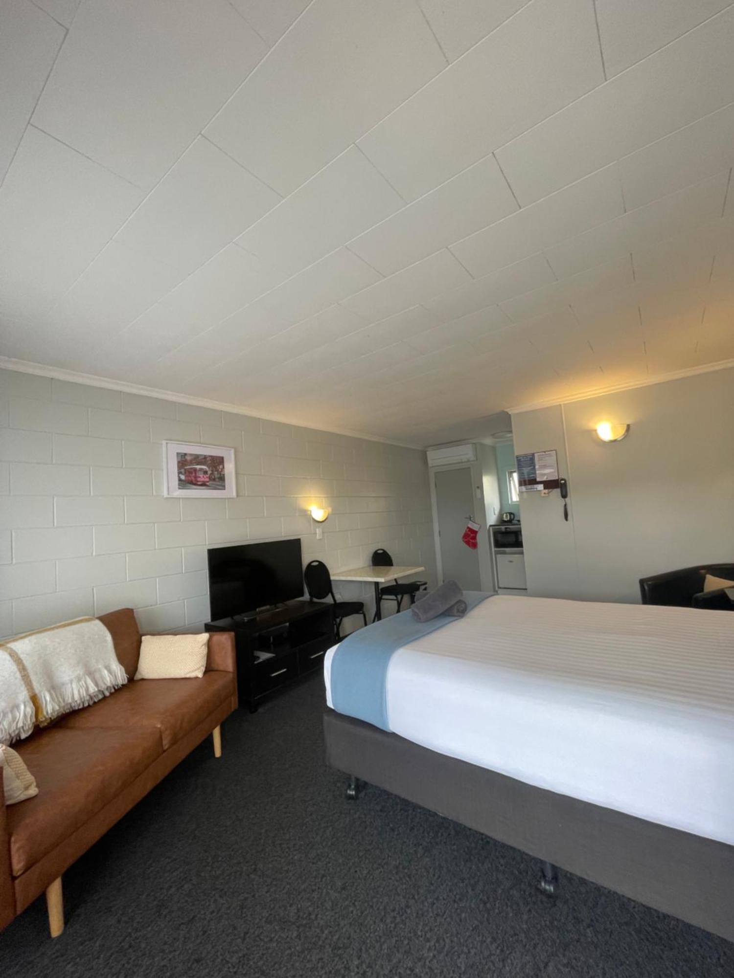 Kensington Motel Whangarei Extérieur photo