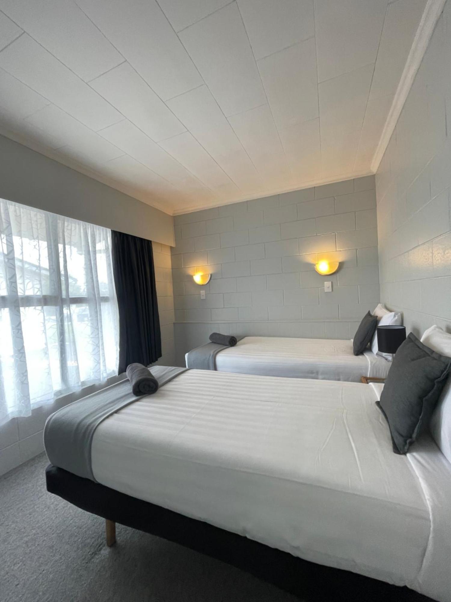 Kensington Motel Whangarei Extérieur photo