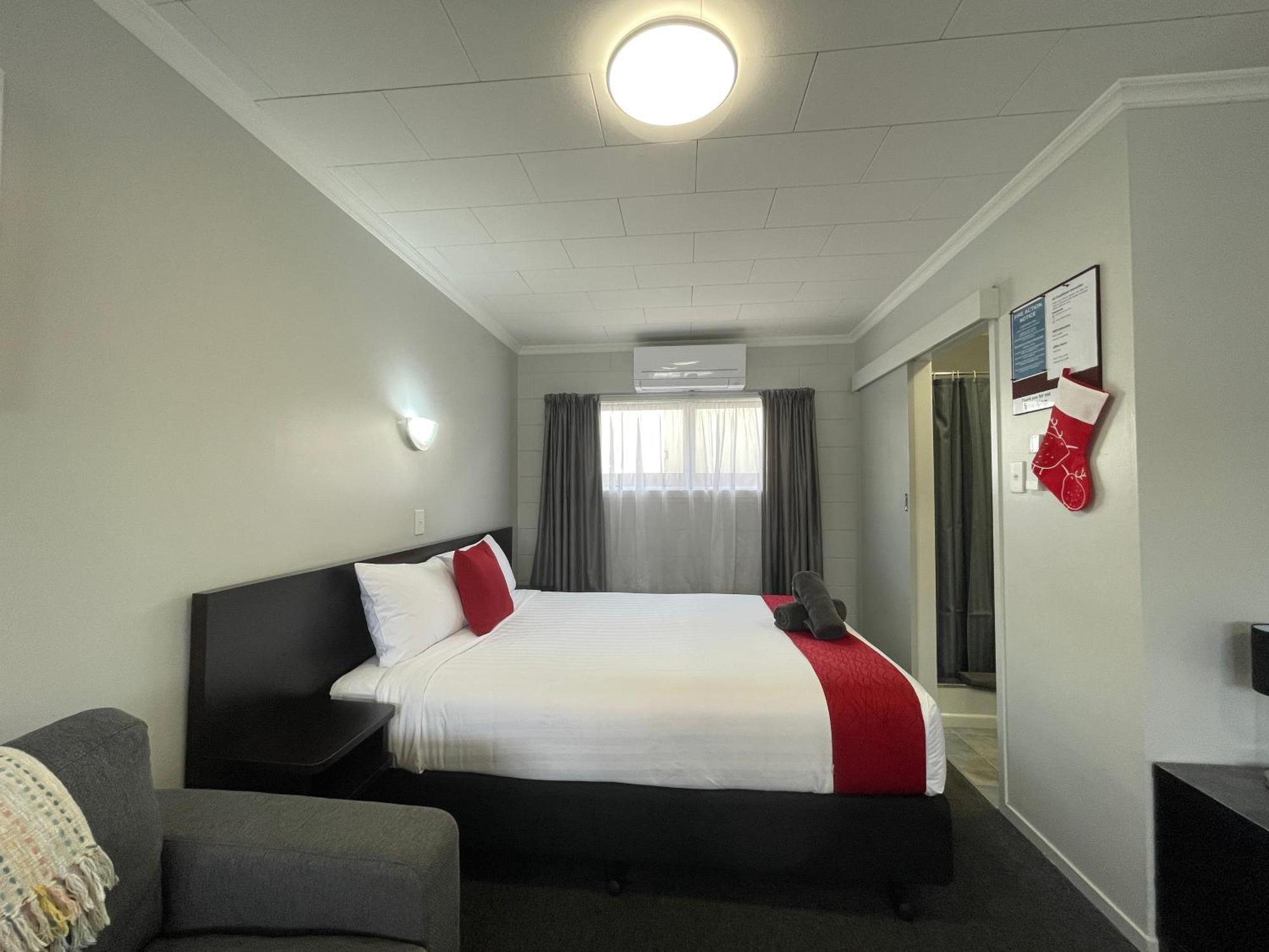 Kensington Motel Whangarei Extérieur photo