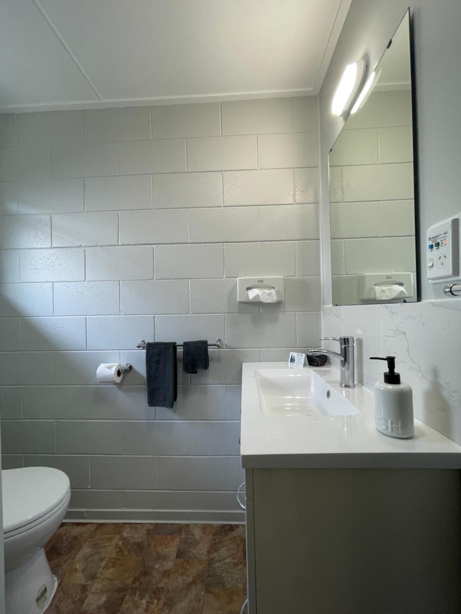 Kensington Motel Whangarei Extérieur photo