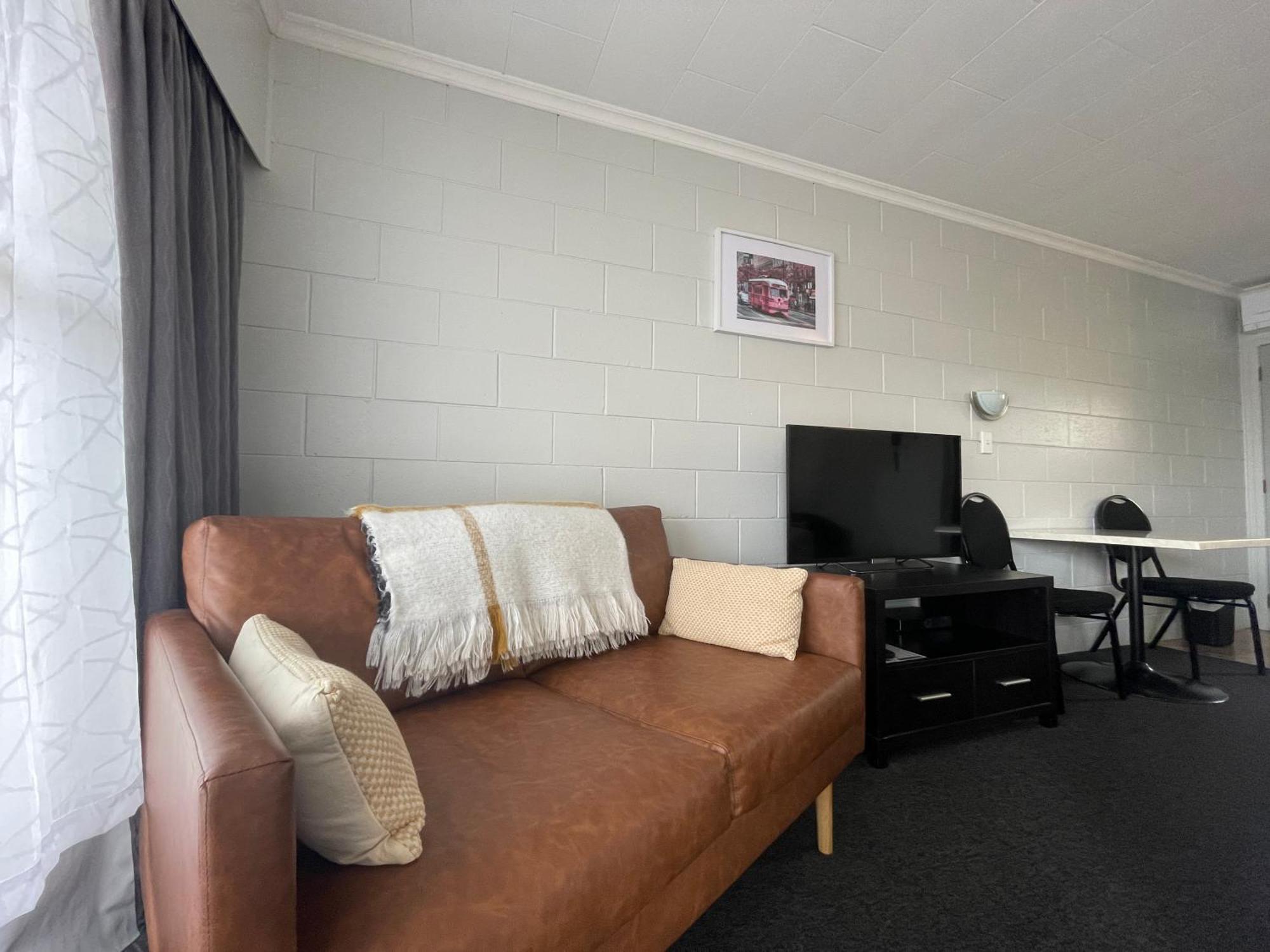Kensington Motel Whangarei Extérieur photo