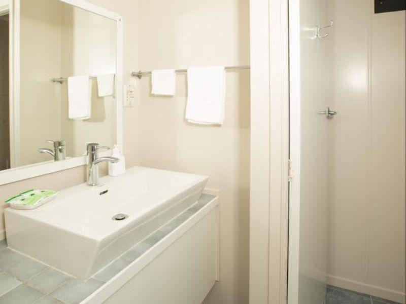 Kensington Motel Whangarei Extérieur photo