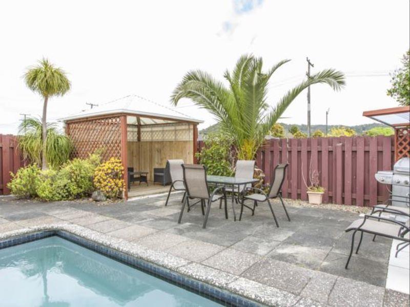 Kensington Motel Whangarei Extérieur photo