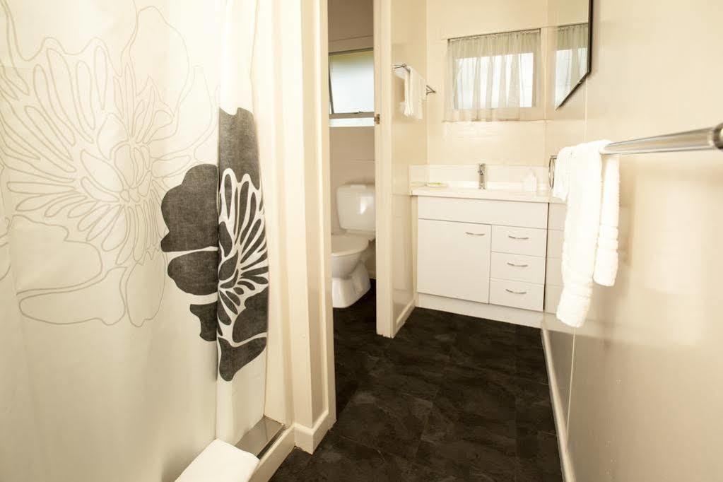 Kensington Motel Whangarei Extérieur photo