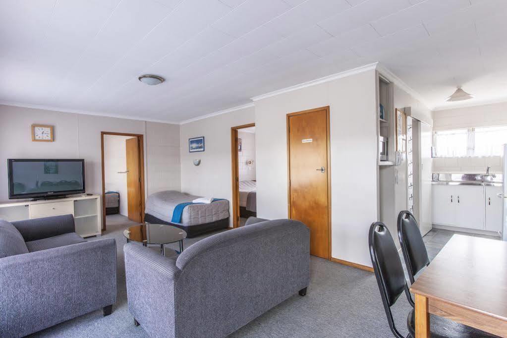 Kensington Motel Whangarei Extérieur photo